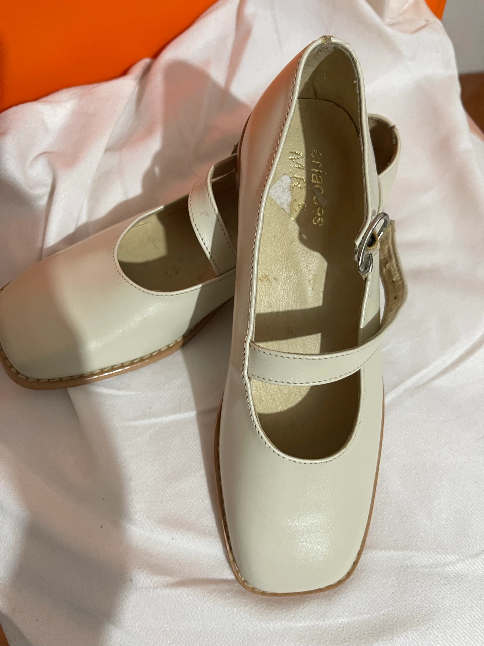 Shoes – photo 5